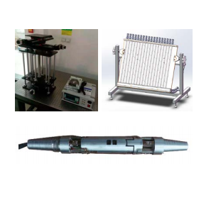 測量及控制產品系列