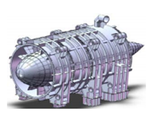 風(fēng)洞、水洞動(dòng)力設(shè)備系列