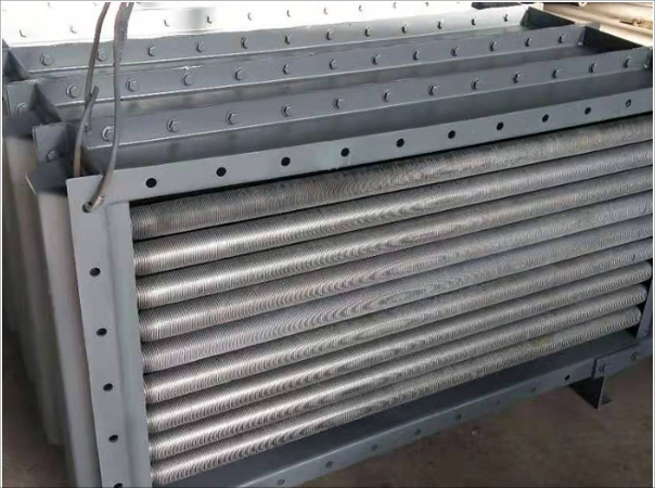 普朗特風(fēng)洞配套冷卻系統(tǒng)